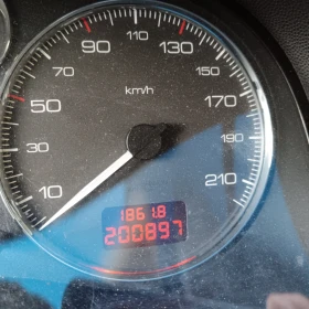 Обява за продажба на Peugeot 307 1.6 ~3 300 лв. - изображение 9