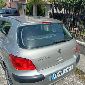 Обява за продажба на Peugeot 307 1.6 ~3 300 лв. - изображение 2