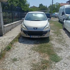 Обява за продажба на Peugeot 307 1.6 ~3 300 лв. - изображение 1