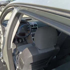 Обява за продажба на Peugeot 307 1.6 ~3 300 лв. - изображение 8