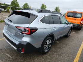 Subaru Outback * LIMITED* * АвтоКредит* - 30799 лв. - 41794547 3