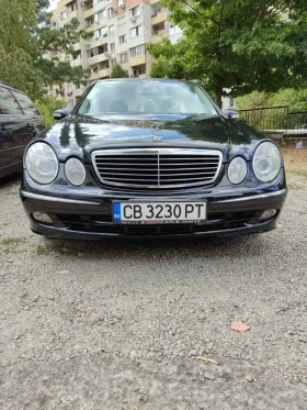 Обява за продажба на Mercedes-Benz E 320 ~8 200 лв. - изображение 1