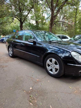 Обява за продажба на Mercedes-Benz E 320 ~8 200 лв. - изображение 4