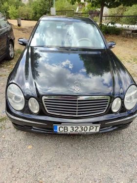 Обява за продажба на Mercedes-Benz E 320 ~8 200 лв. - изображение 1