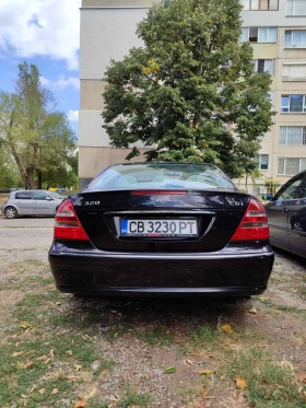 Обява за продажба на Mercedes-Benz E 320 ~8 200 лв. - изображение 2