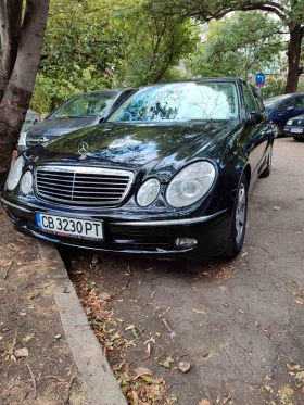 Обява за продажба на Mercedes-Benz E 320 ~8 200 лв. - изображение 5