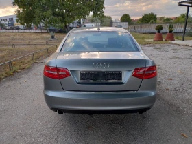 Audi A6 2.0 TFSI DISTRONIC FACE LIFT | Mobile.bg    6