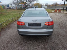 Audi A6 2.0 TFSI DISTRONIC FACE LIFT | Mobile.bg    5