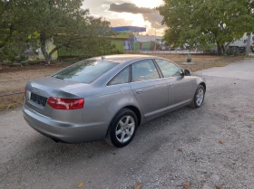 Audi A6 2.0 TFSI DISTRONIC FACE LIFT | Mobile.bg    5