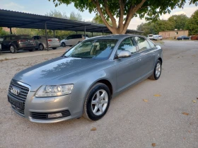     Audi A6 2.0 TFSI DISTRONIC FACE LIFT