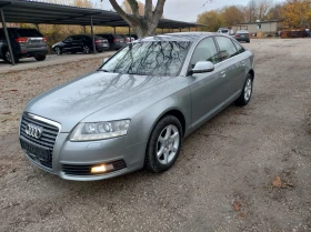     Audi A6 2.0 TFSI DISTRONIC FACE LIFT