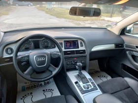 Audi A6 2.0 TFSI DISTRONIC FACE LIFT | Mobile.bg    7