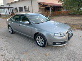     Audi A6 2.0 TFSI DISTRONIC FACE LIFT