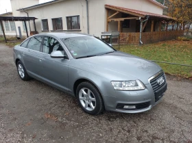     Audi A6 2.0 TFSI DISTRONIC FACE LIFT