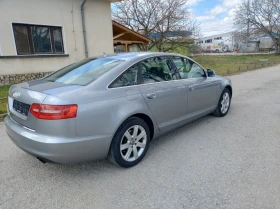 ����� �� �������� �� Audi A6 2.0 TFSI DISTRONIC FACE LIFT