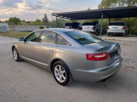     Audi A6 2.0 TFSI DISTRONIC FACE LIFT