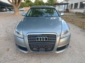     Audi A6 2.0 TFSI DISTRONIC FACE LIFT