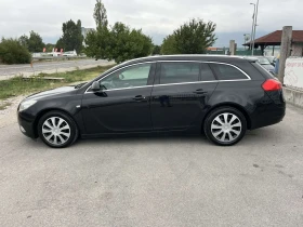 Opel Insignia 1.8I 140 6     | Mobile.bg    6