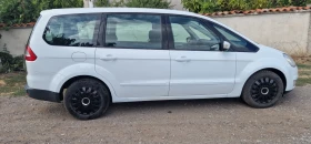 Ford Galaxy 2.0 cdti, снимка 16