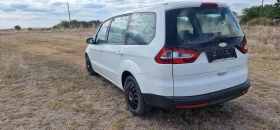 Ford Galaxy 2.0 cdti, снимка 14