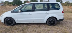 Ford Galaxy 2.0 cdti, снимка 17