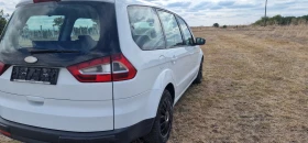 Обява за продажба на Ford Galaxy 2.0 cdti ~6 600 лв. - изображение 9 | Auto.bg Обява за продажба на Ford Galaxy 2.0 cdti ~6 600 лв. - изображение 9