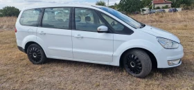 Обява за продажба на Ford Galaxy 2.0 cdti ~6 600 лв. - изображение 8 | Auto.bg Обява за продажба на Ford Galaxy 2.0 cdti ~6 600 лв. - изображение 8