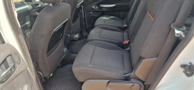 Обява за продажба на Ford Galaxy 2.0 cdti ~6 600 лв. - изображение 7 | Auto.bg Обява за продажба на Ford Galaxy 2.0 cdti ~6 600 лв. - изображение 7