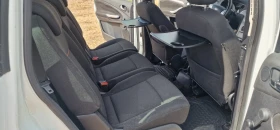 Обява за продажба на Ford Galaxy 2.0 cdti ~6 600 лв. - изображение 4 | Auto.bg Обява за продажба на Ford Galaxy 2.0 cdti ~6 600 лв. - изображение 4