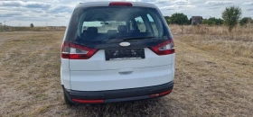 Обява за продажба на Ford Galaxy 2.0 cdti ~6 600 лв. - изображение 11 | Auto.bg Обява за продажба на Ford Galaxy 2.0 cdti ~6 600 лв. - изображение 11