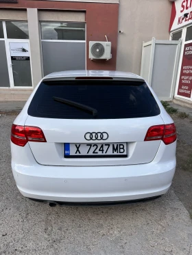 Обява за продажба на Audi A3 1.6 TDI Sline ~6 299 лв. - изображение 2