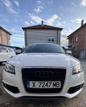 Обява за продажба на Audi A3 1.6 TDI Sline ~6 299 лв. - изображение 1