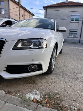 Обява за продажба на Audi A3 1.6 TDI Sline ~6 299 лв. - изображение 5