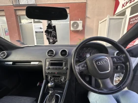 Обява за продажба на Audi A3 1.6 TDI Sline ~6 299 лв. - изображение 7