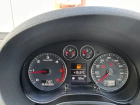 Обява за продажба на Audi A3 1.6 TDI Sline ~6 299 лв. - изображение 8
