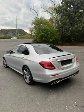 Mercedes-Benz E 220 | Mobile.bg    11