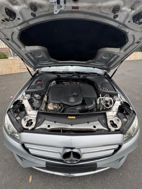 Mercedes-Benz E 220 | Mobile.bg    8