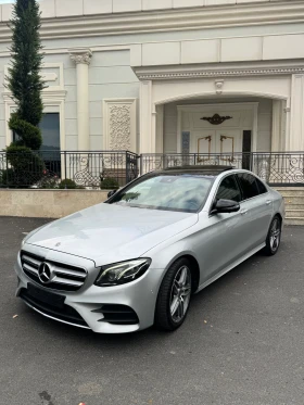 Mercedes-Benz E 220 | Mobile.bg    9