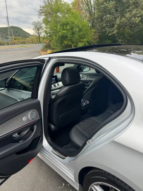 Mercedes-Benz E 220 | Mobile.bg    14