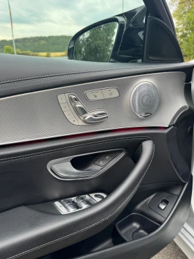 Mercedes-Benz E 220 | Mobile.bg    12