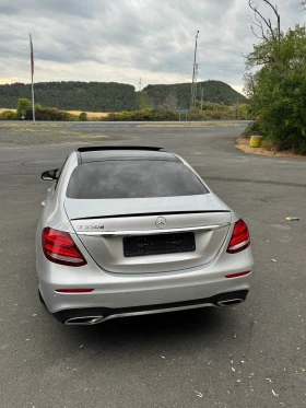 Mercedes-Benz E 220 | Mobile.bg    10