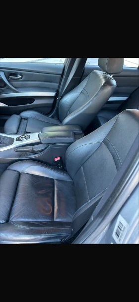 BMW 335 LCI M Edition Sport | Mobile.bg    6