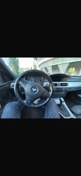 BMW 335 LCI M Edition Sport | Mobile.bg    5