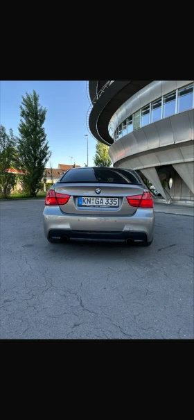 BMW 335 LCI M Edition Sport | Mobile.bg    3