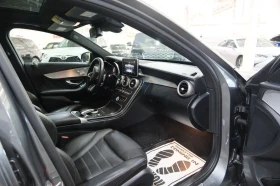 Mercedes-Benz C 43 AMG 4MATIC* Sport-Pkg* Burmester* Keyless* Camera*  - 44000 лв. / 22496.84 € - 25592204 12