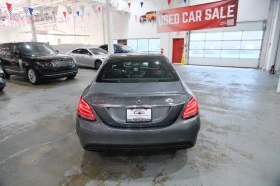 Mercedes-Benz C 43 AMG 4MATIC* Sport-Pkg* Burmester* Keyless* Camera*  - 44000 лв. / 22496.84 € - 25592204 5