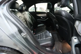 Mercedes-Benz C 43 AMG 4MATIC* Sport-Pkg* Burmester* Keyless* Camera*  - 44000 лв. / 22496.84 € - 25592204 13