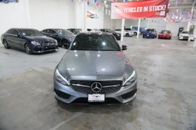 Mercedes-Benz C 43 AMG 4MATIC* Sport-Pkg* Burmester* Keyless* Camera*  - 44000 лв. / 22496.84 € - 25592204 2