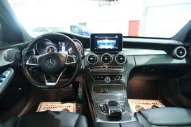 Mercedes-Benz C 43 AMG 4MATIC* Sport-Pkg* Burmester* Keyless* Camera*  - 44000 лв. / 22496.84 € - 25592204 10