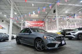 Mercedes-Benz C 43 AMG 4MATIC* Sport-Pkg* Burmester* Keyless* Camera*  - 44000 лв. / 22496.84 € - 25592204 3
